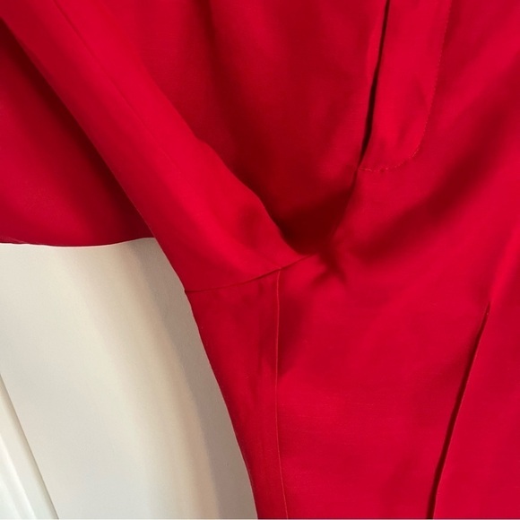 APIECE APART Rene Flare Trouser Pant - Picture 8 of 11